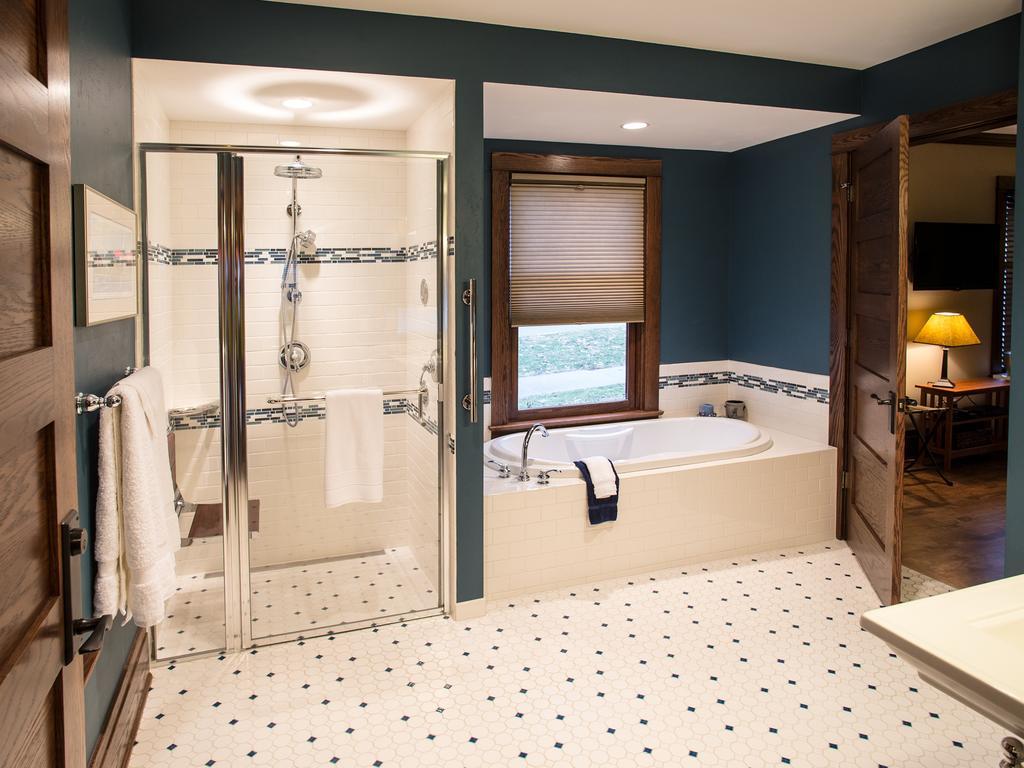 The Buckingham Inn マディソン 部屋 写真